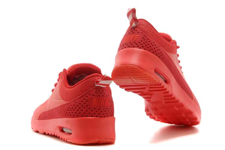 Nike Air Max Thea Print glow femme beau acheter prix des air max colore